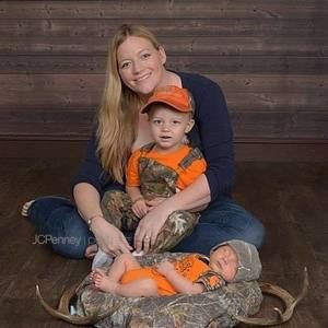 Meet your Posher, Donna